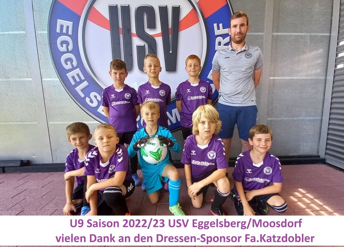 USV Eggelsberg/Moosdorf - U9