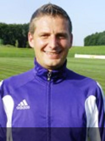 Markus Stieglbauer
